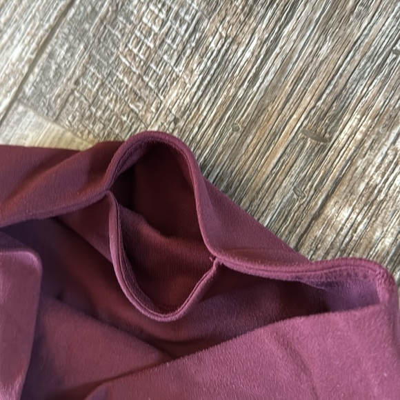 lululemon Athletic Women Beautiful Leggings, Size 4 - Picture 7 of 12